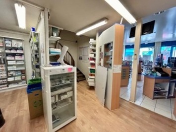 Vente - Pharmacie - Tenay (01230)-photo-4