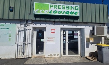 Vente - Pressing - Carcassonne (11000)-photo-2