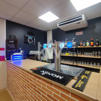 Vente - Restaurant - Loiret (45)-photo-3