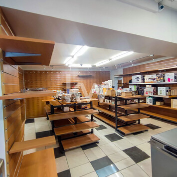 Location Local Commercial - Loiret (45)