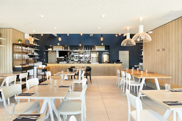 Vente - Bar - Brasserie - Restaurant - Pizzeria - Crêperie - Vente à emporter - Plougasnou (29630)