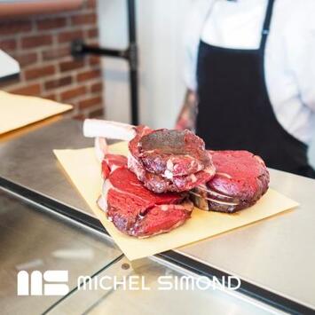 Vente - Boucherie - Charcuterie - Traiteur - Var (83)