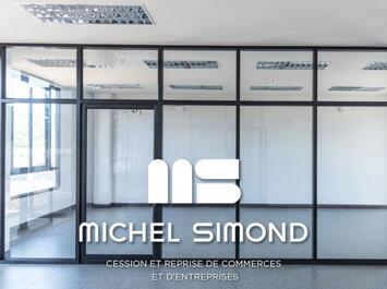 Vente Bureau - Haute-Savoie (74)-photo-2