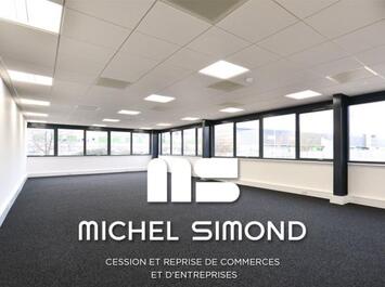 Vente Bureau - Haute-Savoie (74)-photo-3