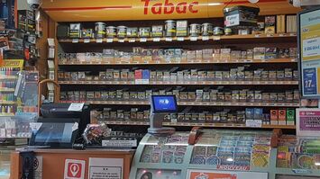 Vente - Bar - Tabac - FDJ - PMU - Creil (60100)-photo-2