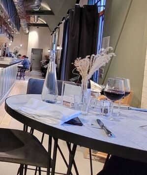 Vente - Bar - Brasserie - Restaurant - Pontoise (95000)-photo-2