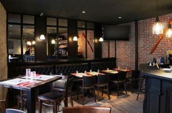 Vente - Bar - Brasserie - Tabac - FDJ - PMU - Boulogne-Billancourt (92100)-photo-2