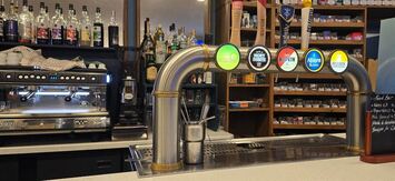 Vente - Bar - FDJ - PMU - Saint-Denis (93200)-photo-3