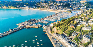 Vente - Brasserie - Restaurant - Binic (22520)