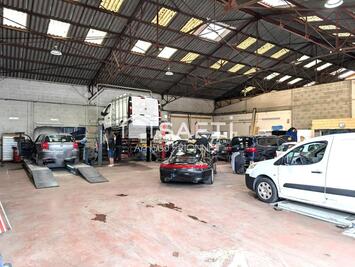 Vente - Garage - Angers (49000)