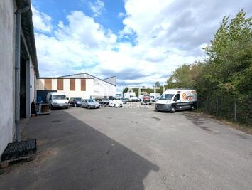 Vente - Garage - Angers (49000)-photo-3