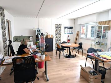 Vente - Garage - Angers (49000)-photo-4