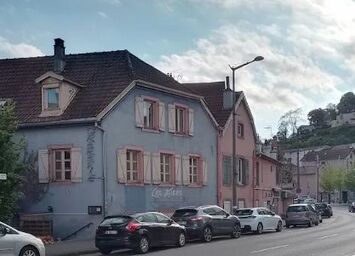 Vente - Restaurant - Crêperie - Montbeliard (25200)-photo-2