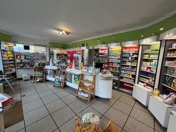 Vente - Para-pharmacie - Pharmacie - Territoire de Belfort (90)-photo-2