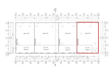 Location Local Commercial - Maîche (25120)-photo-2