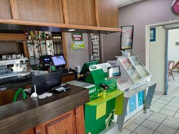 Vente - Bar - Restaurant - FDJ - PMU - Vire (14500)