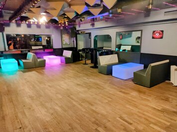 Vente - Discothèque - Plerin (22190)