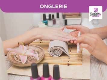 Vente - Salon de coiffure - Haute-Savoie (74)-photo-2