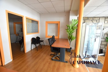 Vente de murs de boutique - Finistère (29)