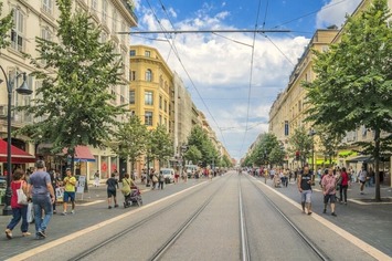 Vente - Habillement - Alpes-Maritimes (06)