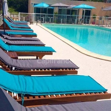 Vente - Hôtel - Restaurant - Cervione (20221)-photo-3