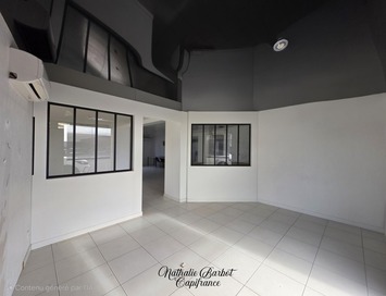 Location Bureau - Saint-Memmie (51470)