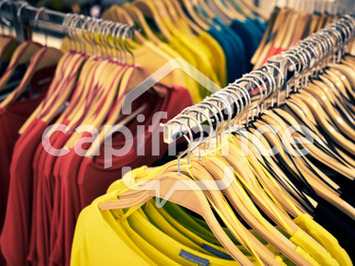 Vente - Habillement - Quimper (29000)