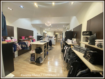 Vente - Habillement - Pau (64000)-photo-2