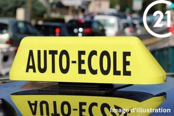 Vente - Auto école - Pyrénées-Orientales (66)
