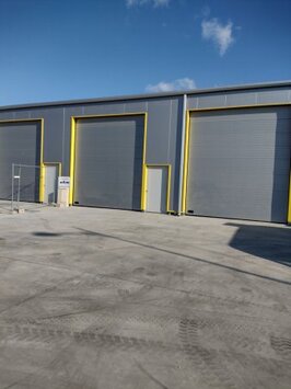 Location Entrepôt / Local d'activités - Perpignan (66000)