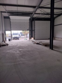 Location Entrepôt / Local d'activités - Perpignan (66000)-photo-3