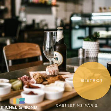 Vente - Bar - Restaurant - Pizzeria - Licence IV - Paris (75)