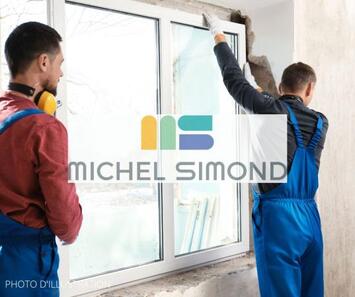 Vente - Fenêtres - Menuiserie - Bouches-du-Rhône (13)