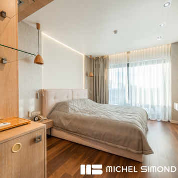 Vente - Hôtel - Résidence hôtelière - Var (83)-photo-1