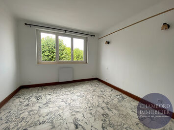 Location Entrepôt / Local d'activités - Contres (41700)-photo-4