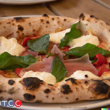 Vente - Restaurant - Pizzeria - Charente-Maritime (17)-photo-1
