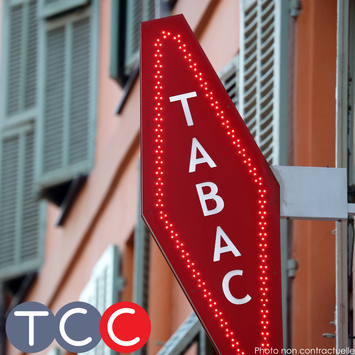 Vente - Bar - Restaurant - Tabac - Presse - Poitiers (86000)