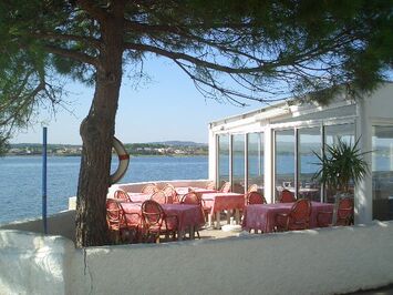 Vente - Brasserie - Restaurant - Balaruc-le-Vieux (34540)-photo-2