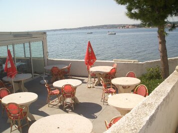 Vente - Brasserie - Restaurant - Balaruc-le-Vieux (34540)-photo-3