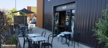 Vente - Bar - Brasserie - Restaurant - Restaurant rapide - Café - Crêperie - Sandwicherie - Snack - Montpellier (34000)-photo-3