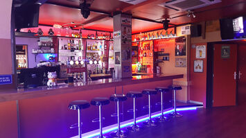 Vente - Bar - Restaurant - Glacier - Le barcares (66420)