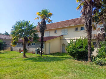 Vente Terrain ZI / ZA - Pau (64000)-photo-3