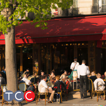 Vente - Restaurant - Blagnac (31700)-photo-3