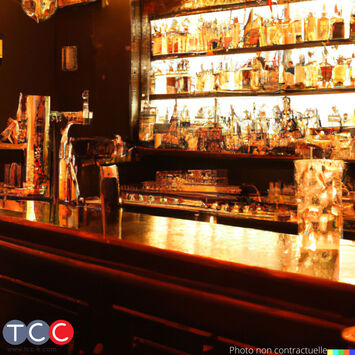 Vente - Bar - Licence IV - Toulouse (31000)