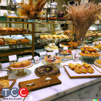 Vente - Bar - Salon de thé - Café - Toulouse (31000)-photo-2