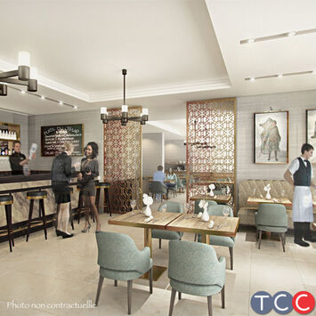 Vente - Restaurant - Toulouse (31000)