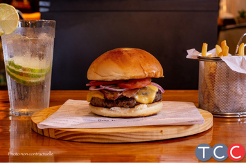 Vente - Restaurant rapide - Snack - Auterive (31190)