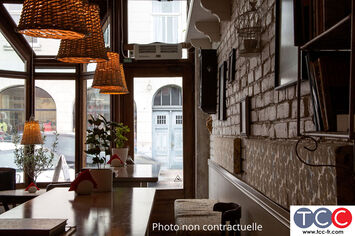 Vente - Restaurant - Cave à vins - Toulouse (31000)