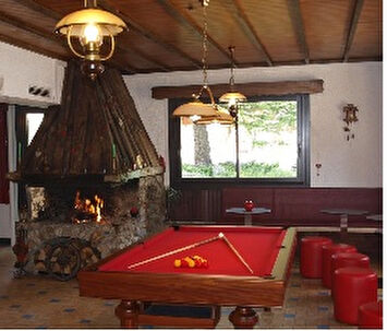 Vente - Bar - Brasserie - Restaurant - Billard - Huez (38750)-photo-2