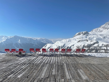 Vente - Brasserie - Restaurant - Huez (38750)-photo-2